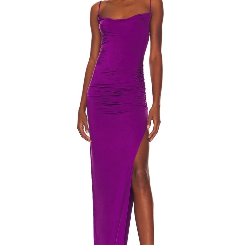 Lovers and Friends Odessa Gown